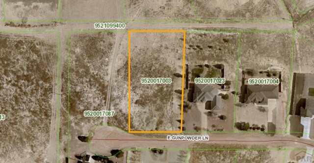 1169 E Gunpowder Ln, Pueblo West, CO 81007 - photo 2