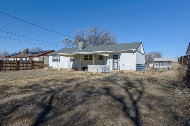 1814 Iroquois Rd, Pueblo, CO 81001 - photo 17