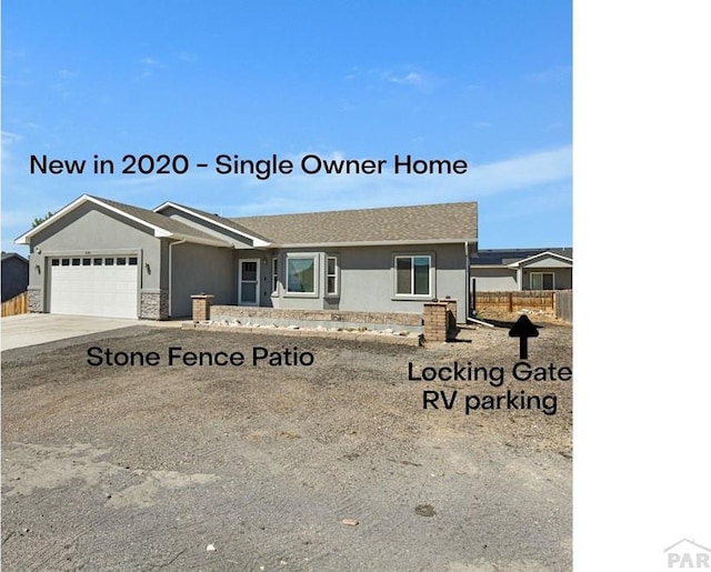 830 S Blakeland Dr, Pueblo West, CO 81007 - photo 2