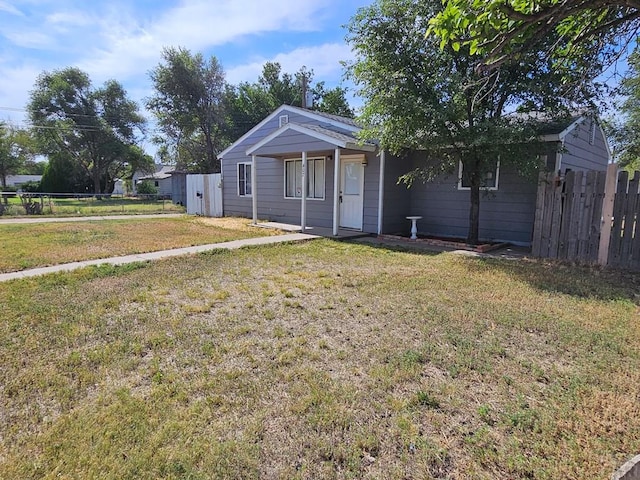 607 W Logan St, Lamar, CO 81052 - photo 25