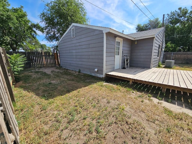 607 W Logan St, Lamar, CO 81052 - photo 16