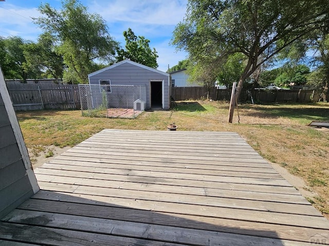 607 W Logan St, Lamar, CO 81052 - photo 15