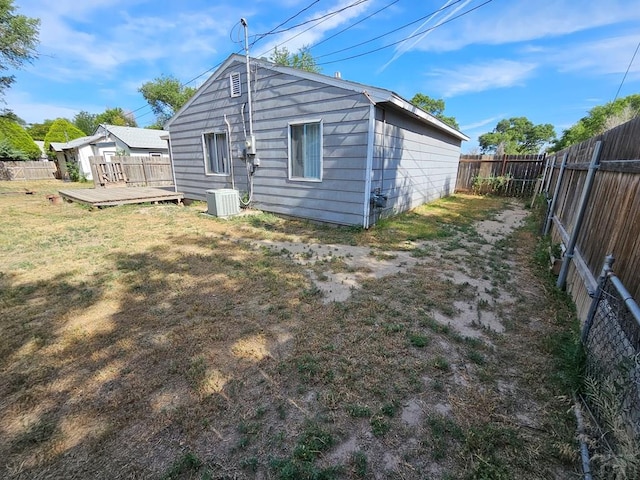 607 W Logan St, Lamar, CO 81052 - photo 21