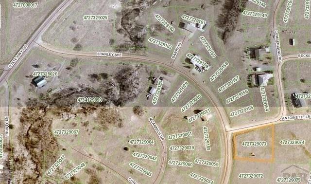 5003 Antoinette Ln, Colorado City, CO 80819
