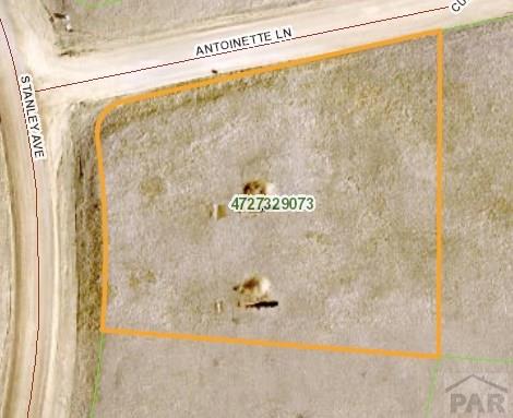 5003 Antoinette Ln, Colorado City, CO 80819