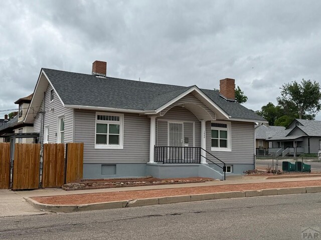 1440 E 8th St, Pueblo, CO 81001 - photo 22