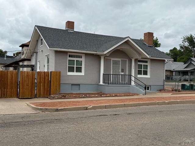 1440 E 8th St, Pueblo, CO 81001 - photo 1