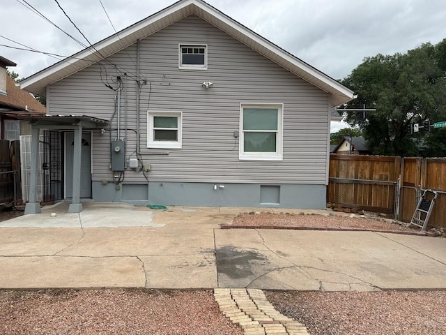 1440 E 8th St, Pueblo, CO 81001 - photo 25