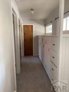 417 Park Dr, Pueblo, CO 81005 - view of corridor