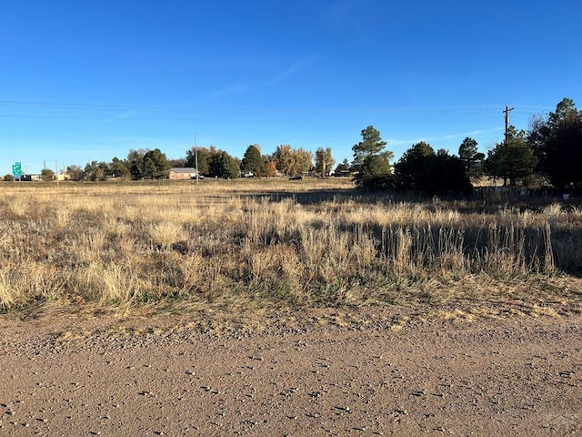 TBD Algonquin Ave, Colorado City CO, 81019 land for sale