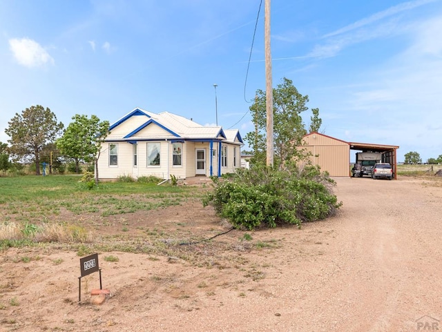 2229 59th Ln, Boone, CO 81025 - photo 1