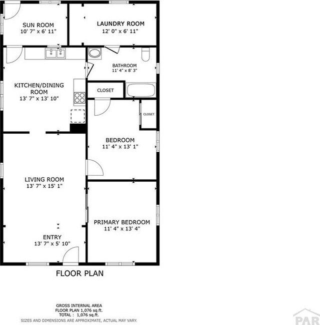 502 W Washington St, Trinidad, CO 81082 - photo 4