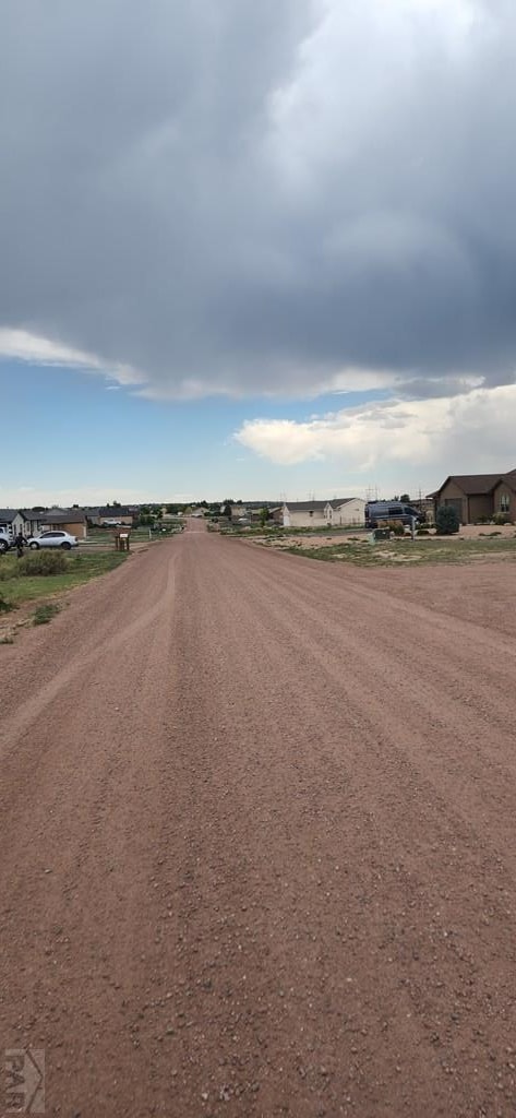 1127 W Mescalero Dr, Pueblo West, CO 81007 - photo 4