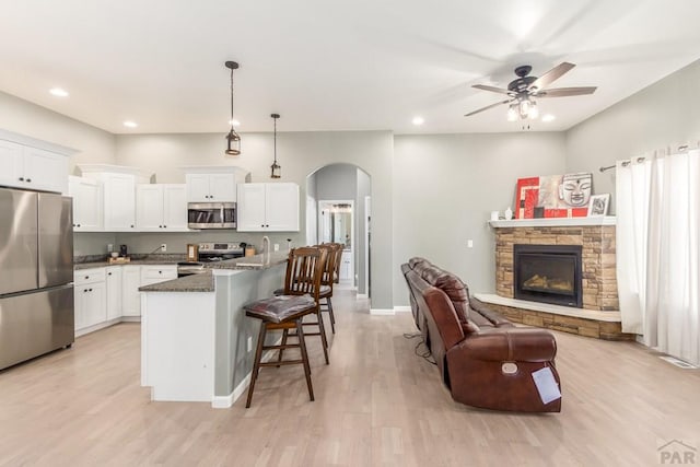 1157 N Picketwire Ln, Pueblo West, CO 81007 - photo 6