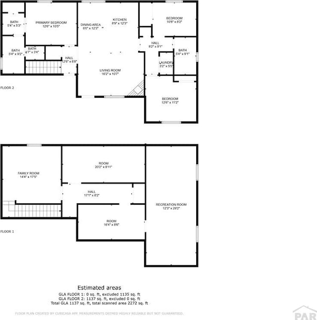 1157 N Picketwire Ln, Pueblo West, CO 81007 - photo 2