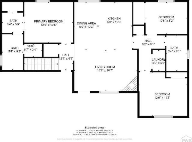 1157 N Picketwire Ln, Pueblo West, CO 81007 - photo 4