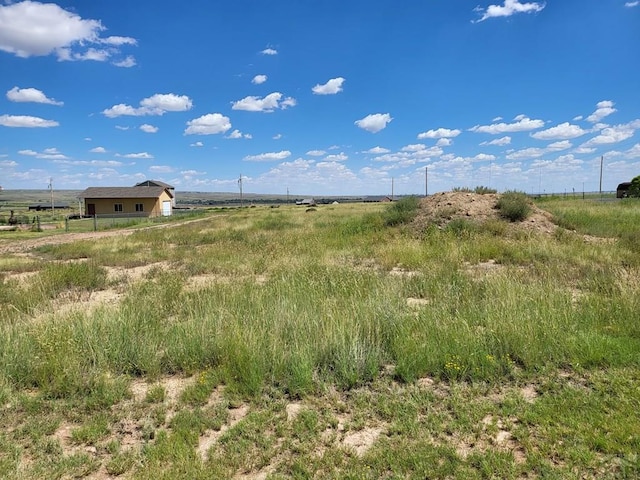 Listing photo 2 for 1034 N Lost Hills Dr, Pueblo West CO 81007