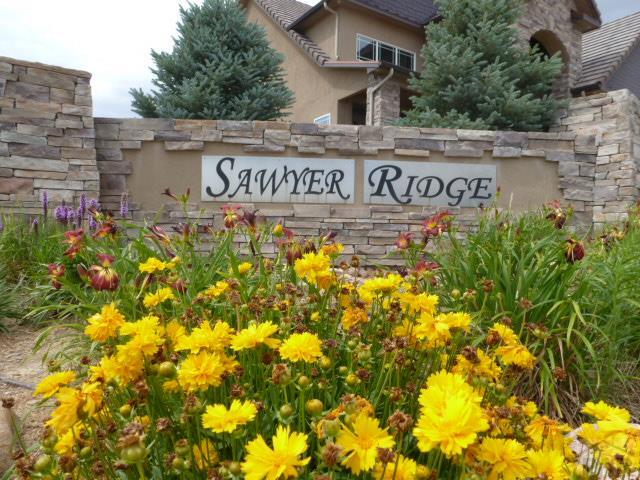 6017 Sawyer Ridge Dr, Pueblo CO, 81008 land for sale