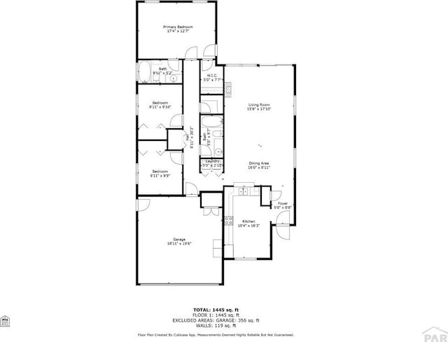5048 Sage St, Pueblo, CO 81005 - photo 30
