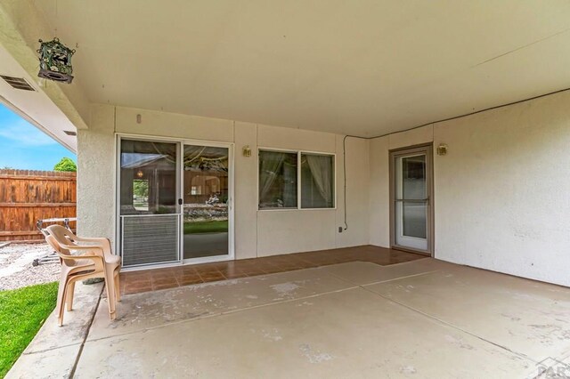 5048 Sage St, Pueblo, CO 81005 - view of patio / terrace