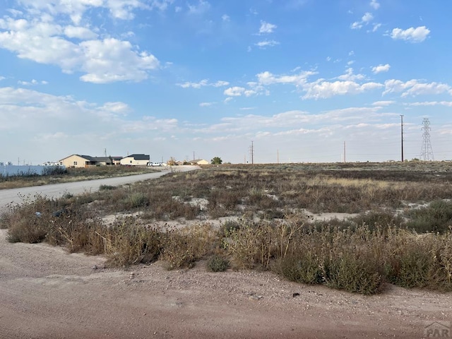 995 E Kirkwood Dr, Pueblo West CO, 81007 land for sale