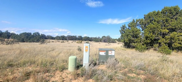 Listing photo 3 for BL5L15 Black Diamond Dr, Walsenburg CO 81089