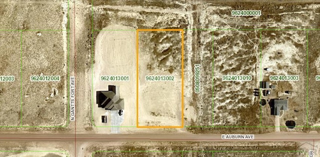 141 E Auburn Ave, Pueblo West CO, 81007 land for sale