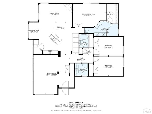 3 St Andrews Ct, Pueblo, CO 81001 - photo 64