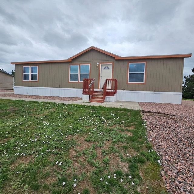 6464 Dillon Dr Unit 3, Pueblo, CO 81008 - photo 2