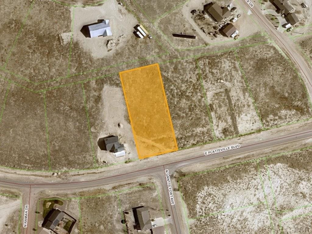 893 E Platteville Blvd, Pueblo West, CO 81007