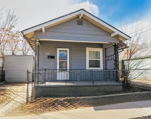 507 N Hudson Ave, Pueblo, CO 81001 - photo 1