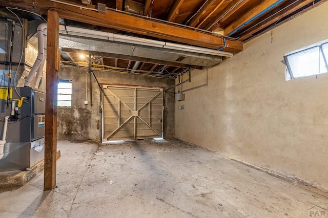 501 E Main St, Trinidad, CO 81082 - view of below grade area
