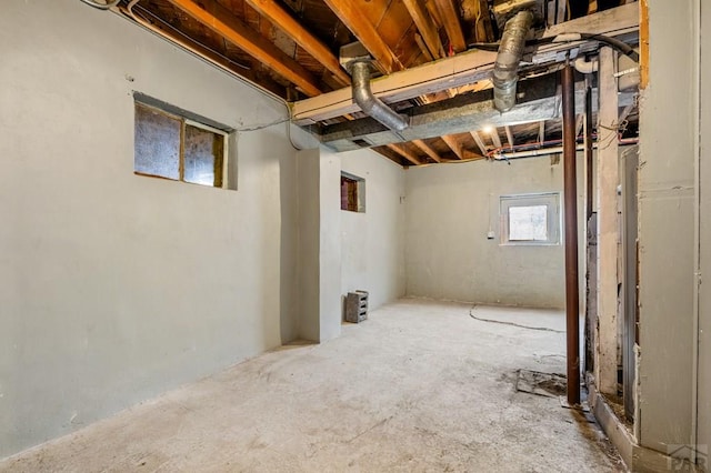 501 E Main St, Trinidad, CO 81082 - view of basement