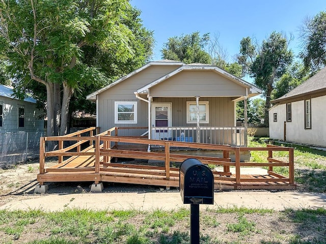 408 E Elm St, Lamar, CO 81052 - photo 1