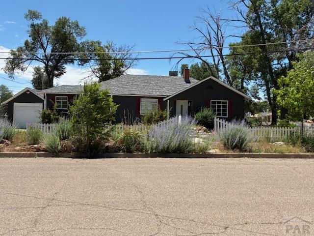 1324 W 26th St, Pueblo, CO 81003 - photo 1