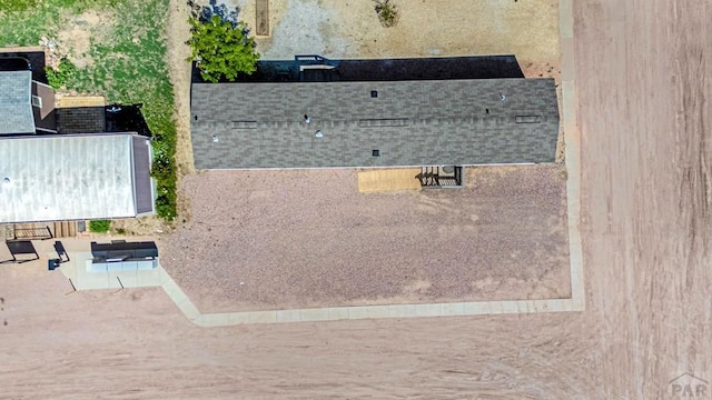 510 N 19th St Unit 13B, Canon City, CO 81212 - bird's eye view