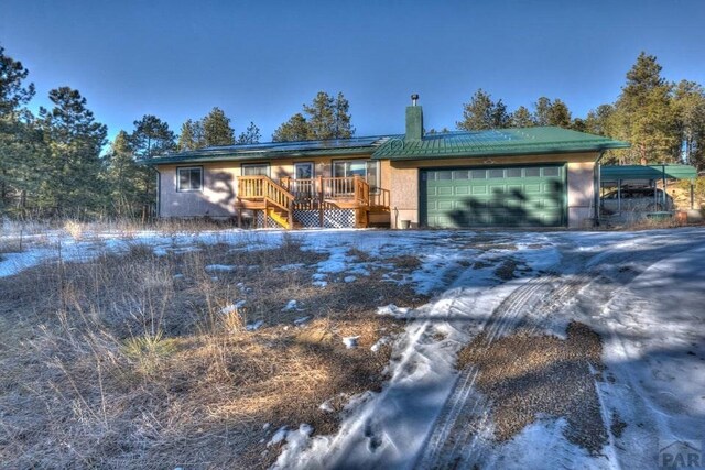 19140 County Rd 31.9, Weston, CO 81091 - photo 48