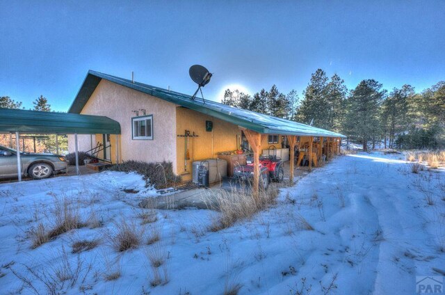 19140 County Rd 31.9, Weston, CO 81091 - photo 52