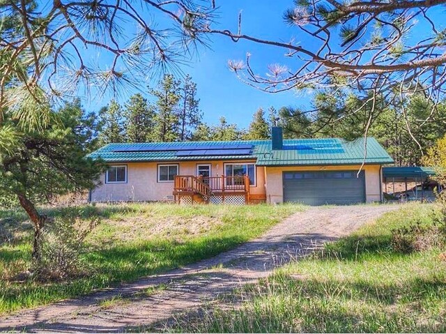 19140 County Rd 31.9, Weston, CO 81091 - photo 1