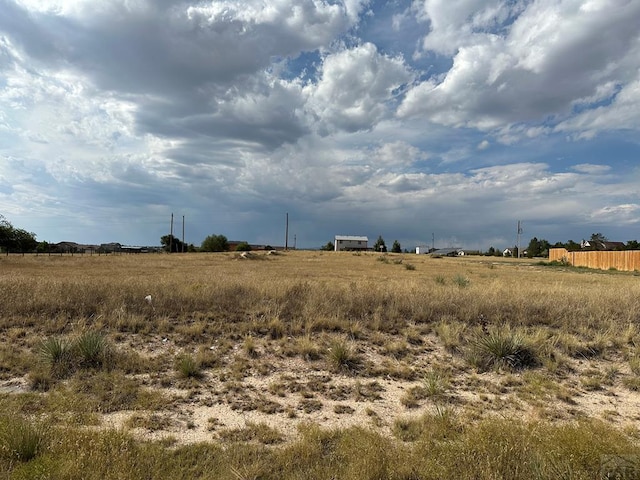 1317 N Gantts Fort Ave, Pueblo West CO, 81007 land for sale