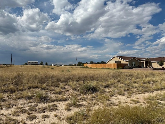 Listing photo 3 for 1317 N Gantts Fort Ave, Pueblo West CO 81007