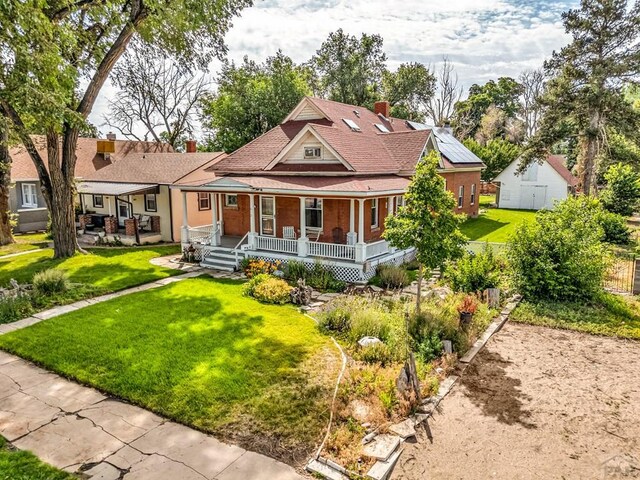 612 Lake Ave, Pueblo, CO 81004 - photo 46