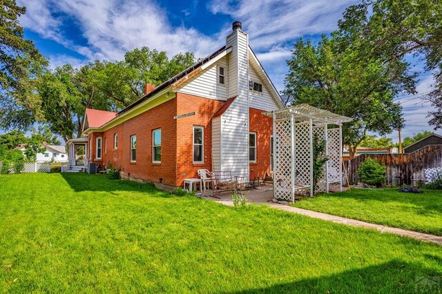 612 Lake Ave, Pueblo, CO 81004 - photo 35
