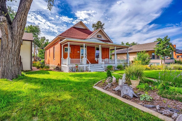 612 Lake Ave, Pueblo, CO 81004 - photo 1