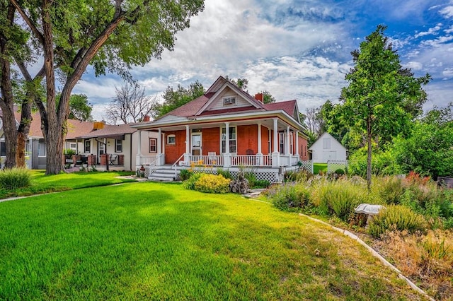 612 Lake Ave, Pueblo, CO 81004 - photo 41
