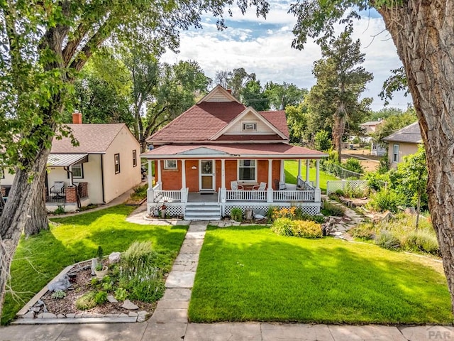 612 Lake Ave, Pueblo, CO 81004 - photo 45