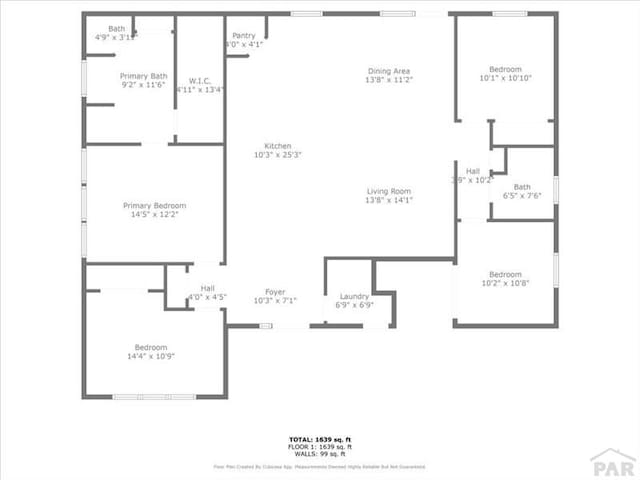 773 N Wendover Dr, Pueblo West, CO 81007 - photo 2
