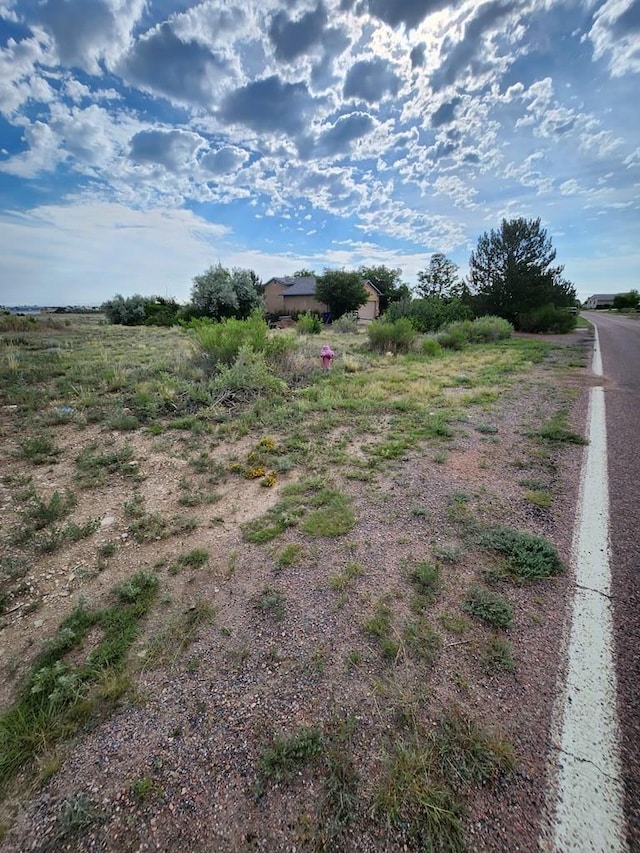 Listing photo 3 for 783 E Paseo Dorado Dr, Pueblo West CO 81007