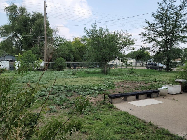 710 W Park St, Lamar, CO 81052 - photo 8