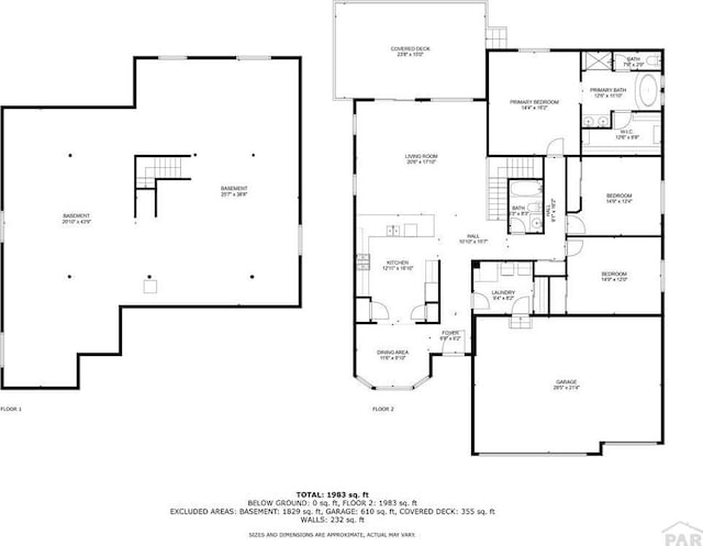 5524 Bellagio Way, Pueblo, CO 81005 - photo 45